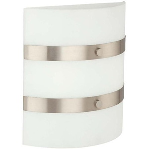 Patch - Two Light Wall Sconce