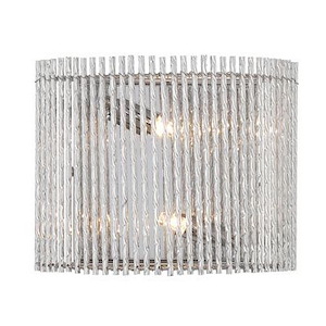 Rania - Two Light Wall Sconce - 496563