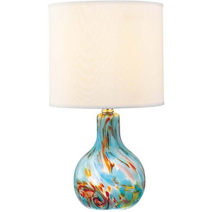 Pepita-Table Lamp-8 Inches Wide by 14.5 Inches High