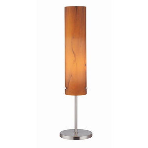 Aolani - One Light Table Lamp