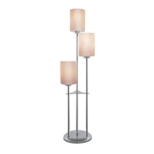 Bess - Three Light 60W Table Lamp