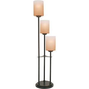 Bess - Three Light Table Lamp - 229193