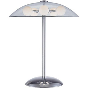 Triska - Five Light Table Lamp