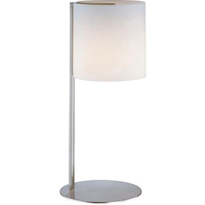 Velia-Table Lamp-8 Inches Wide by 18.5 Inches High