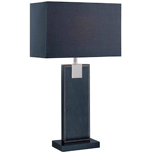 Remigio - Table Lamp