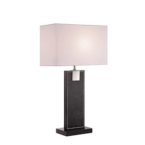 Remigio - One Light Table Lamp