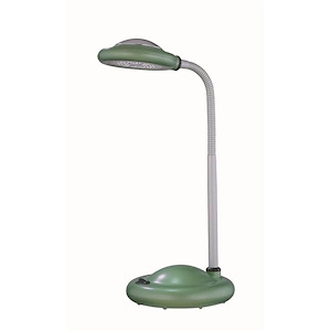 Lykta - Eighteen Light Desk Lamp