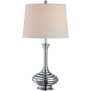 Usher - One Light Table Lamp