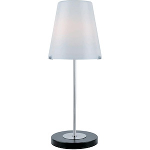 Decker - One Light Table Lamp