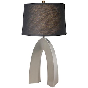 Forster - One Light Table Lamp