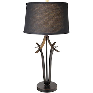 Bourne - One Light Table Lamp