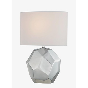 Piera - One Light Table Lamp