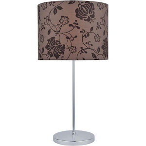 Glora - One Light Table Lamp