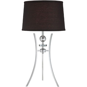 Triocof - One Light Table Lamp - 363267