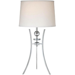 Triocof - One Light Table Lamp