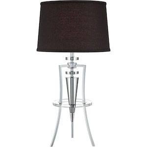 Triocof - One Light Table Lamp - 363265