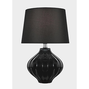 Gordana - One Light Table Lamp