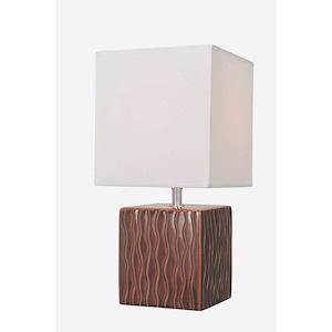 Kade - One Light Desk Lamp