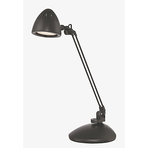 Biagio - 16.5 Inch 3W LED Desk Lamp