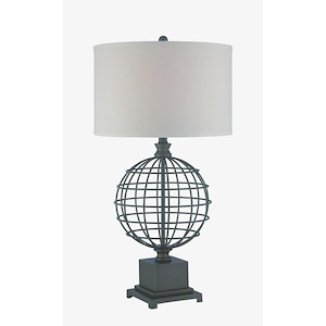 Brenton - One Light Table Lamp