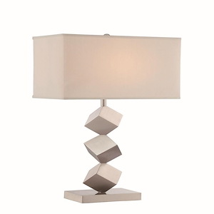 Agostino - One Light Table Lamp