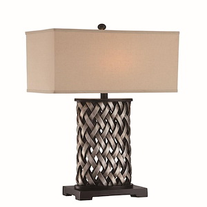 Sadler - One Light Table Lamp