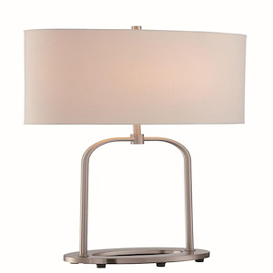 Cailean - One Light Table Lamp
