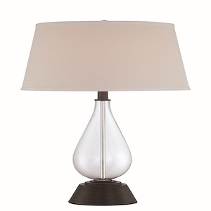Pello - One Light Table Lamp