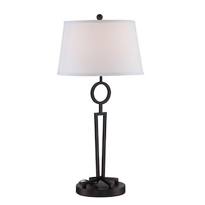Tiona - One Light Table Lamp