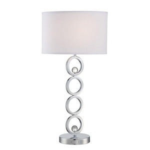 Celestine - One Light Table Lamp