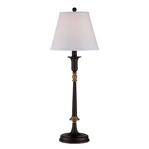 Laken - One Light Table Lamp