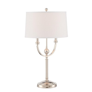Camila - One Light Table Lamp