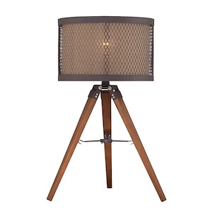 Macyn - One Light Table Lamp
