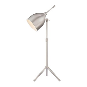 Ulric - One Light Desk Lamp