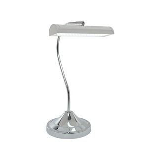 Cady - 14 Inch 7W 1 LED Desk Lamp