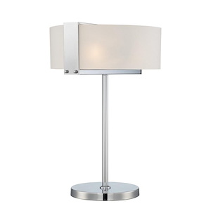 Rogina - Three Light Table Lamp - 535942