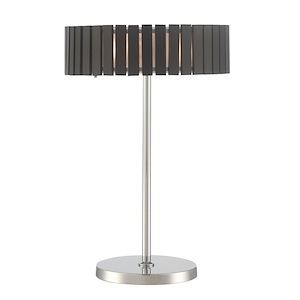 Maxwell - Three Light Table Lamp