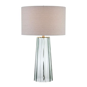 Rogelio - One Light Table Lamp