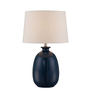 Valora - One Light Table Lamp