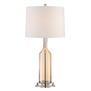 Urbano - One Light Table Lamp