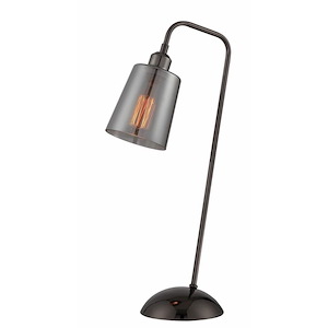 Lovette - One Light Table Lamp