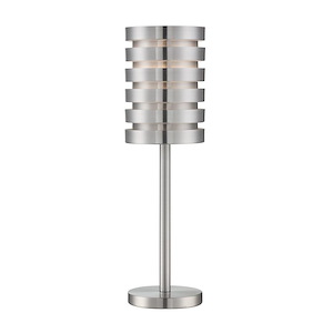 Tendrill Ii - One Light Table Lamp