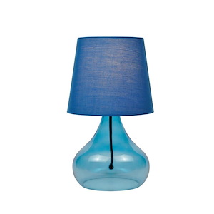 Jamie - One Light Table Lamp