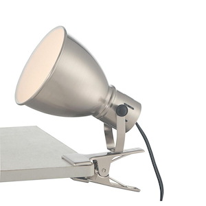 Kiefer - One Light Desk Lamp