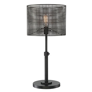 Hamilton - One Light Table Lamp