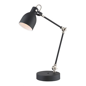 Kalle - One Light Desk Lamp