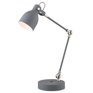Kalle - One Light Desk Lamp