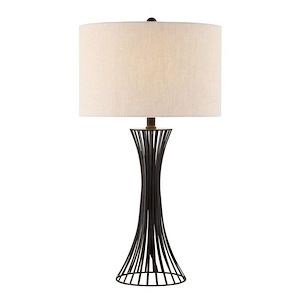 Efton - One Light Table Lamp