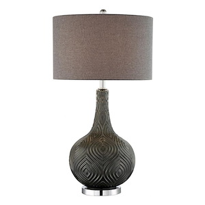Dylan - One Light Table Lamp