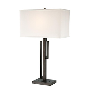 Kurtis - One Light Table Lamp